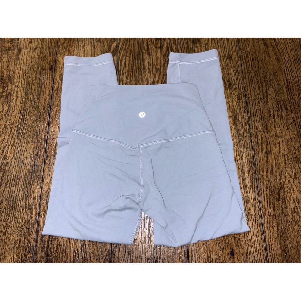 Lululemon align crop 21"